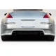 2003-2008 Nissan 350Z I Spec Rear Bumper - image 1