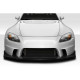 2000-2009 Honda S2000 Duraflex Magitek Front Bumper - 1 Piece - image 1