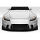2000-2009 Honda S2000 Magitek Front Bumper - 1 Piece - image 1