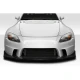 2000-2009 Honda S2000 Magitek Front Bumper - image 1