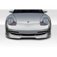 1999-2001 Porsche 911 Carrera 996 CGS Front Lip Under Spoiler (non turbo) - 1 Piece - image 1