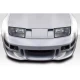 1990-1996 Nissan 300ZX TZ4 Grille - image 1