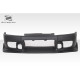 1999-2002 Nissan Silvia S15 C-1 Front Bumper - 1 Piece - image 1