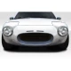 1990-1997 Mazda Miata Cobra Conversion Front Bumper - 1 Piece (Uses Mini Cooper Headlights) - image 1