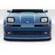 1986-1992 Toyota Supra D1 Front Lip Under Spoiler - 1 Piece - image 1