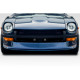 1970-1978 Nissan 240Z 260Z 280Z J Spec Front Lip Under Spoiler - 1 Piece - image 1