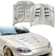 FRP RAME A9 Hood > Mazda Miata (NB) 1998-2005 - image 1