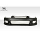 1996-1998 Honda Civic C-1 Front Bumper - 1 Piece - image 1