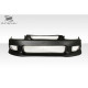 1996-1998 Honda Civic C-1 Front Bumper - 1 Piece - image 1