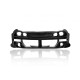 Acura Integra 1994-1997 EX Spec Style 1 Piece Polyurethane Front Bumper - image 1