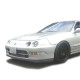 Acura Integra 1994-1997 Sir Spec Style 1 Piece Polyurethane Front Lip - image 1
