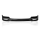 Acura TL 2.5 1996-1998 Type S Style 1 Piece Polyurethane Front Lip - image 1
