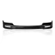 Acura TL 2.5 1996-1998 Type S Style 1 Piece Polyurethane Front Lip - image 1