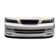 Acura TL 3.2 1996-1998 Type S Style 1 Piece Polyurethane Front Lip - image 1
