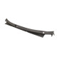 Chevrolet C/K 1988-1998 / Tahoe 1995-1999 / Suburban 1992-1999 / Blazer 1992-1994 / GMC Yukon 1995-1999 / Jimmy 1992-1994 Premier Style 1 Piece Polyurethane Wiper Cowl - image 1