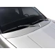 Chevrolet C/K 1988-1998 / Tahoe 1995-1999 / Suburban 1992-1999 / Blazer 1992-1994 / GMC Yukon 1995-1999 / Jimmy 1992-1994 Premier Style 1 Piece Polyurethane Wiper Cowl - image 1