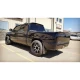 Chevrolet Silverado / GMC Sierra 1999-2006 ’19 Silverado Look 1 Piece Polyurethane Roof Wing Spoiler - image 1