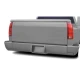 Chevrolet C/K Stepside 1988-1998 Premier Style 1 Piece Polyurethane Roll Pan - image 1