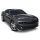 Chevrolet Camaro 2010-2013 RS Retromod 4 Piece Polyurethane Full Body Kit - image 1