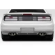 1990-1996 Nissan 300ZX C-1 Rear Bumper - image 1