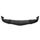 Chevrolet Camaro RS V6 2010-2013 Premier Style 1 Piece Polyurethane Front Lip - image 1