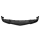 Chevrolet Camaro RS V6 2010-2013 Premier Style 1 Piece Polyurethane Front Lip - image 1
