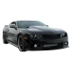 Chevrolet Camaro 2010-2013 Zin Style 1 Piece Polyurethane Front Bumper - image 1