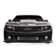 Chevrolet Camaro 2010-2013 Zin Style 4 Piece Polyurethane Full Body Kit - image 1
