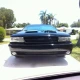 Chevrolet Caprice 1991-1996 / Chevrolet Impala 1991-1996 MS Style 1 Piece Polyurethane Front Bumper - image 1