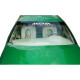Chevrolet Caprice 1991-1996 / Chevrolet Impala 1991-1996 Premier Style 1 Piece Polyurethane Wiper Cowl - image 1