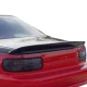 Chevrolet Caprice 1991-1996 / Chevrolet Impala 1991-1996 Performance Spec Style 1 Piece Polyurethane Rear Wing Spoiler - image 1