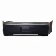 Chevrolet Impala 2000-2005 Premier Style 1 Piece Polyurethane Rear Bumper - image 1