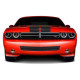 Dodge Challenger SE/RT 2008-2010 Retromod 4 Piece Polyurethane Full Body Kit - image 1