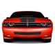 Dodge Challenger SE/RT 2008-2010 Retromod 4 Piece Polyurethane Full Body Kit - image 1