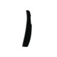 Dodge Charger 2006-2010 Premier Style 1 Piece Polyurethane Roof Wing Spoiler - image 1