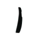 Dodge Charger 2006-2010 Premier Style 1 Piece Polyurethane Roof Wing Spoiler - image 1