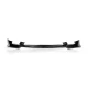 Dodge Charger 2011-2014 Premier Style 1 Piece Polyurethane Front Lip - image 1