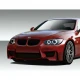 2011-2013 BMW 3 Series 1M Look Front Bumper - image 1