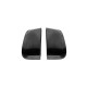 Dodge Charger 2011-2023 Premier Style 2 Piece Polyurethane Door Scoops - image 1
