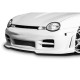 Dodge Neon 2005-2006 R34 Style 1 Piece Polyurethane Front Bumper - image 1
