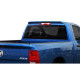 Dodge Ram 1500 2009-2020 ’19 Silverado Look 1 Piece Polyurethane Roof Wing Spoiler - image 1