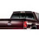 Ford F150 2004-2008 ’19 Silverado Look 1 Piece Polyurethane Roof Wing Spoiler - image 1