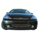 Ford Focus 2000-2004 Premier Style 1 Piece Polyurethane Front Bumper - image 1