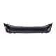 Ford Mustang 1994-1998 Sallen Style 1 Piece Polyurethane Rear Bumper - image 1