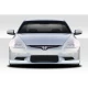 2003-2007 Honda Accord 2DR C-2 Front Bumper - 1 Piece - image 1