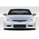2003-2007 Honda Accord C-2 Front Bumper - image 1