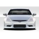 2003-2007 Honda Accord C-2 Front Bumper - image 1