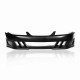 Ford Mustang 1999-2004 Demon Style 1 Piece Polyurethane Front Bumper - image 1