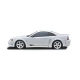 Ford Mustang 1999-2004 S-Tech Style 2 Piece Polyurethane Side Skirts - image 1