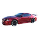 Ford Mustang 1999-2004 Spy 2 Style 2 Piece Polyurethane Side Skirts - image 1